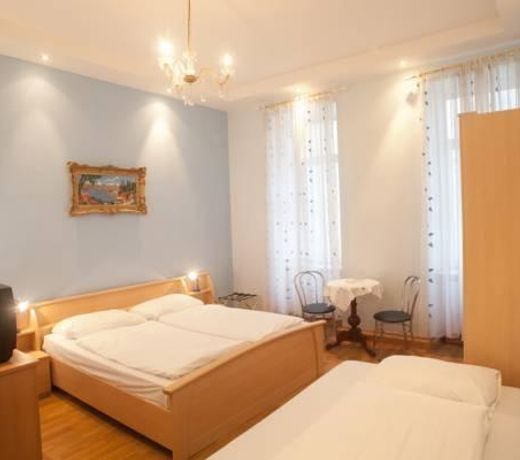 Pension Vera