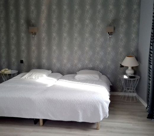 Auberge Saint Thegonnec