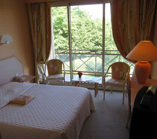 Auberge Saint Thegonnec
