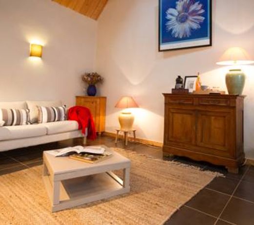 Chambres du Cosquer