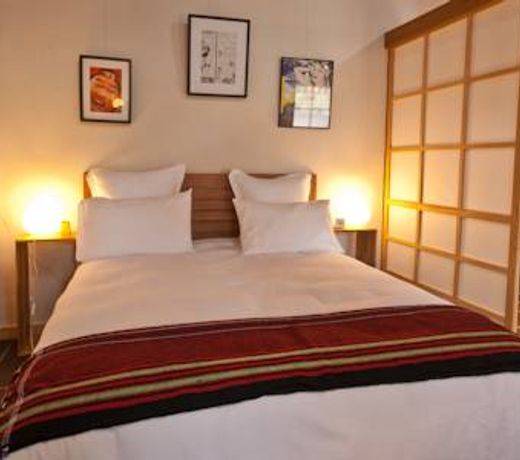 Chambres du Cosquer