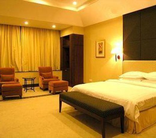 Regal Riviera Hotel
