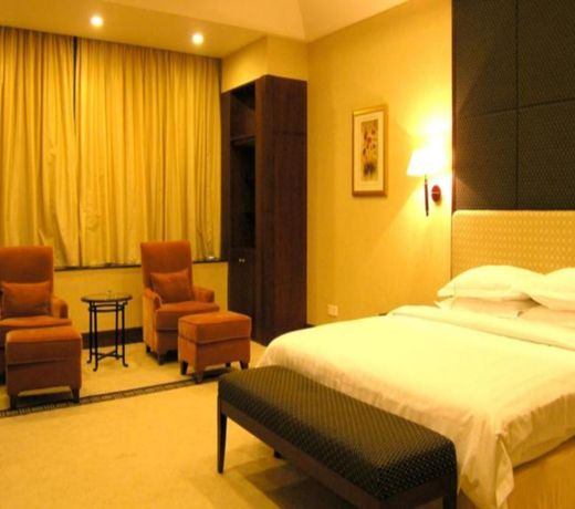 Regal Riviera Hotel