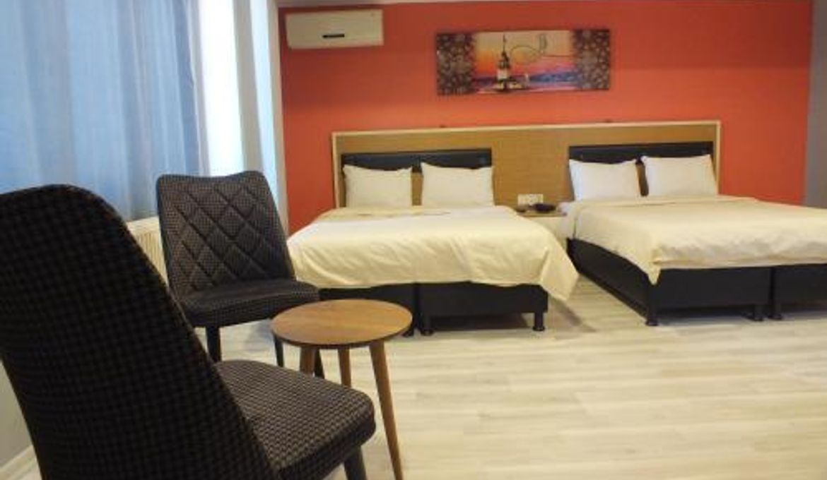 Naila Hotel