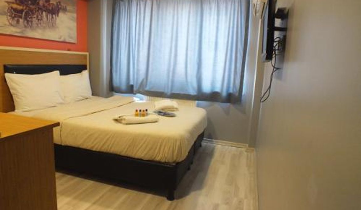 Naila Hotel