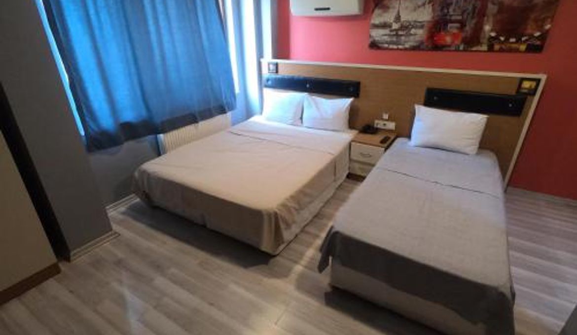 Naila Hotel
