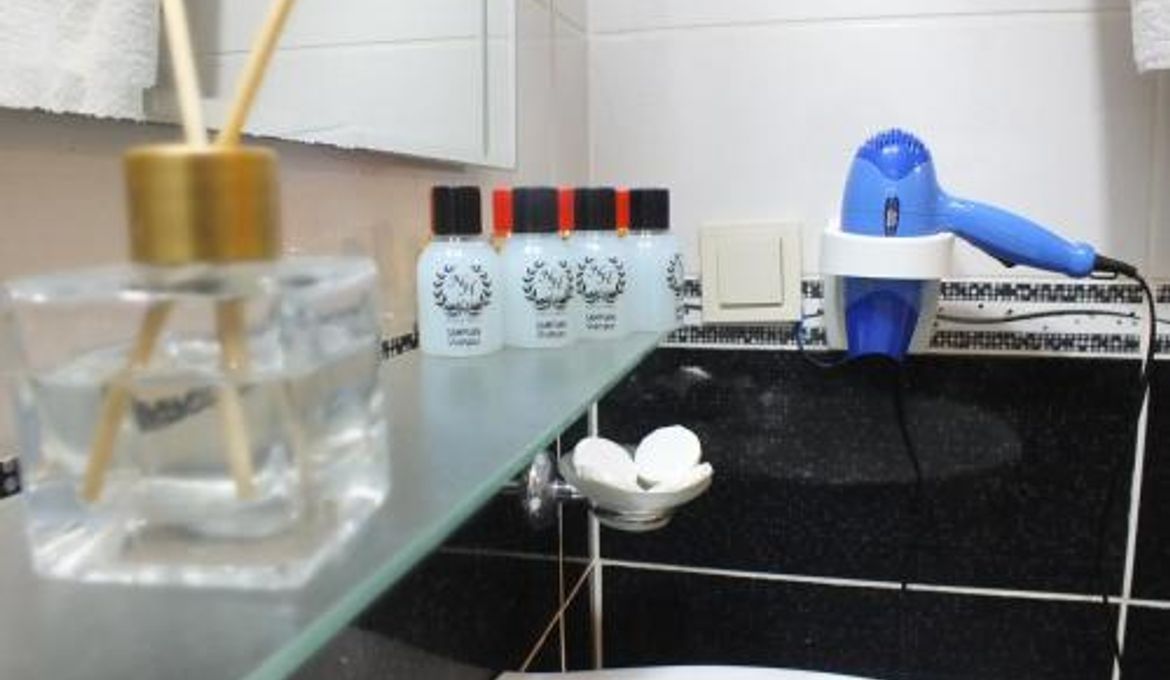 Naila Hotel