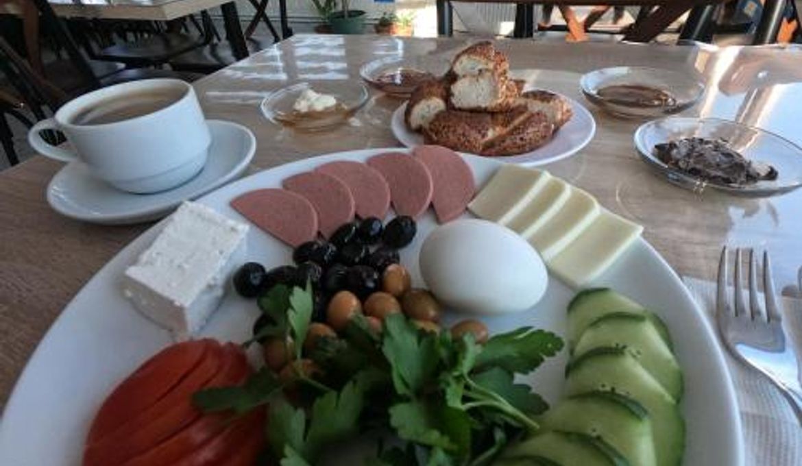 Naila Hotel