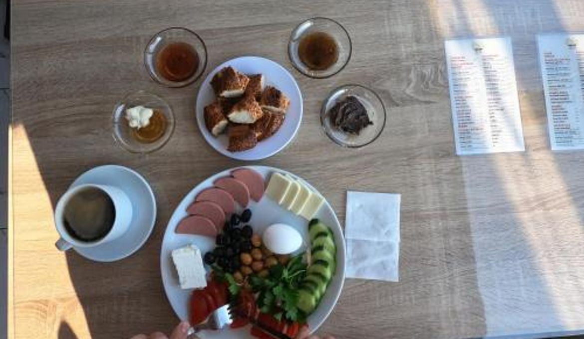 Naila Hotel