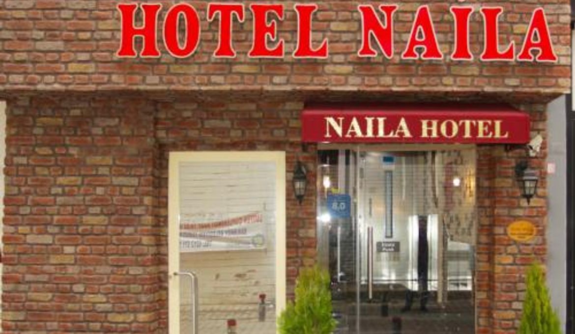 Naila Hotel