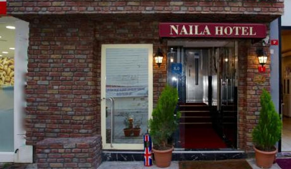Naila Hotel