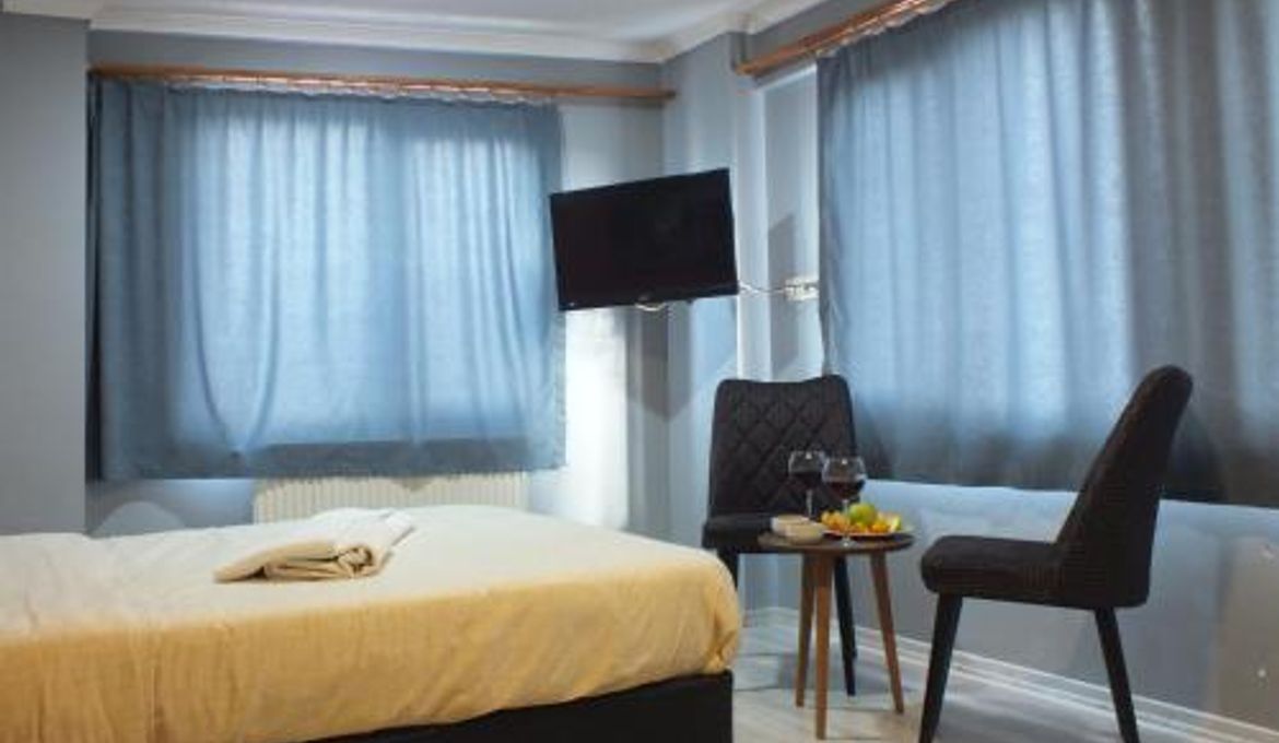 Naila Hotel