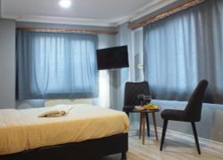 Royal İnci Airport Hotel фото 3