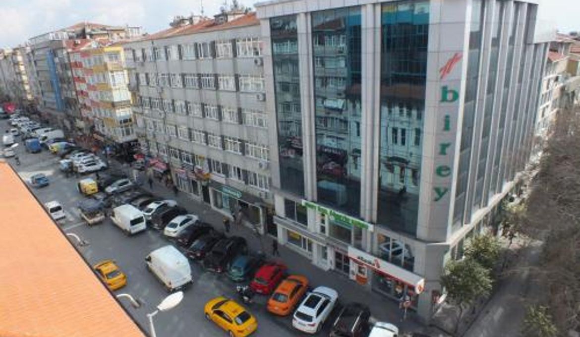 Naila Hotel