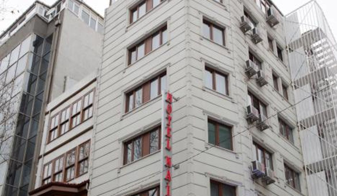 Naila Hotel