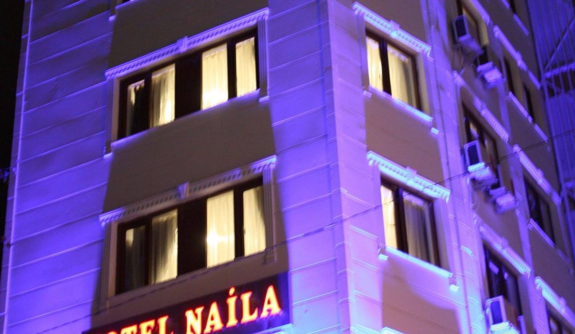 Naila Hotel