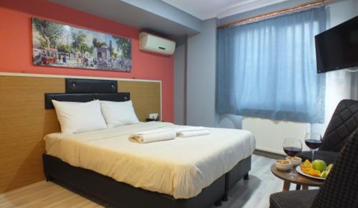 Naila Hotel