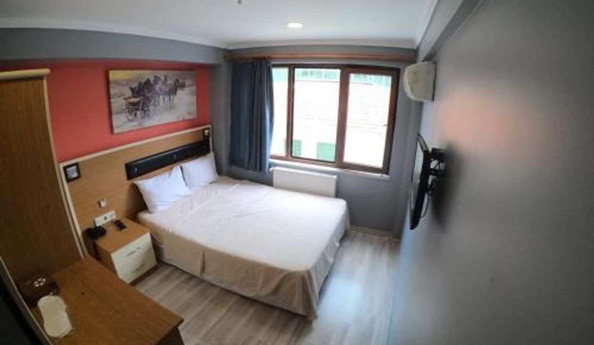 Naila Hotel