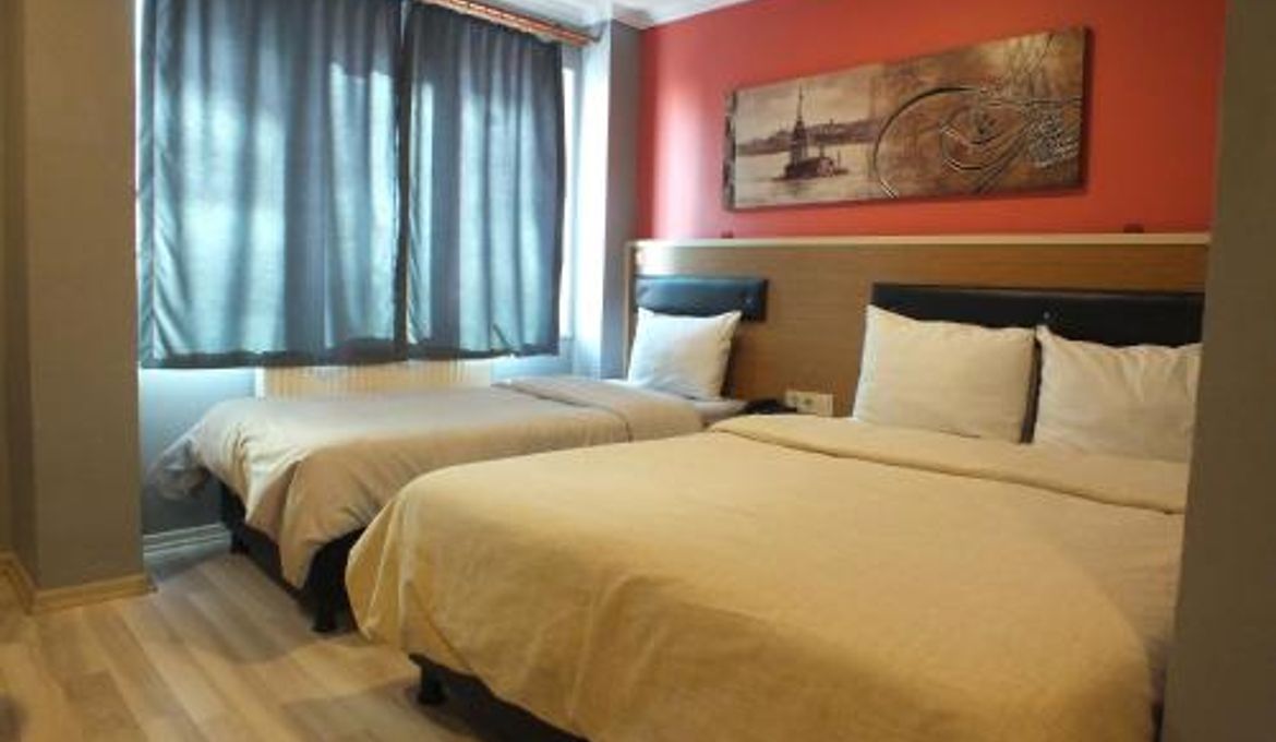 Naila Hotel