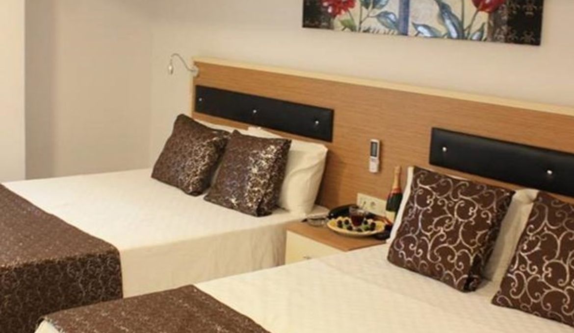 Naila Hotel
