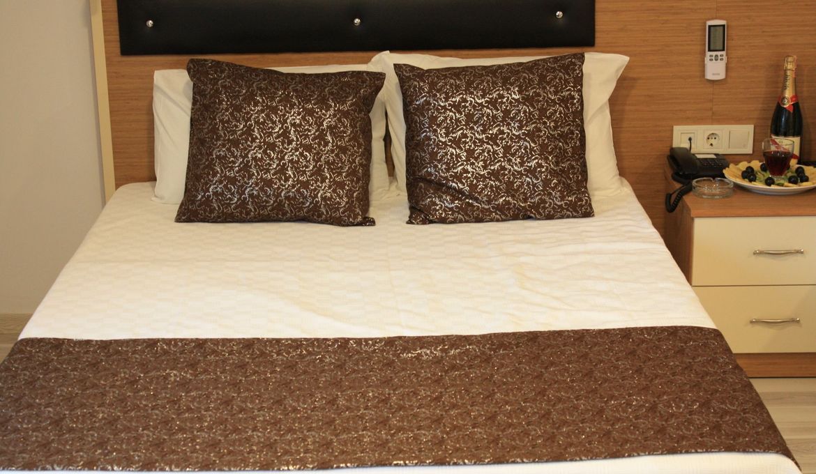 Naila Hotel