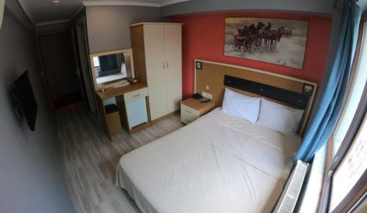 Naila Hotel