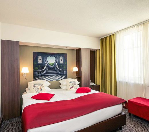 Hotel Mercure Wien City