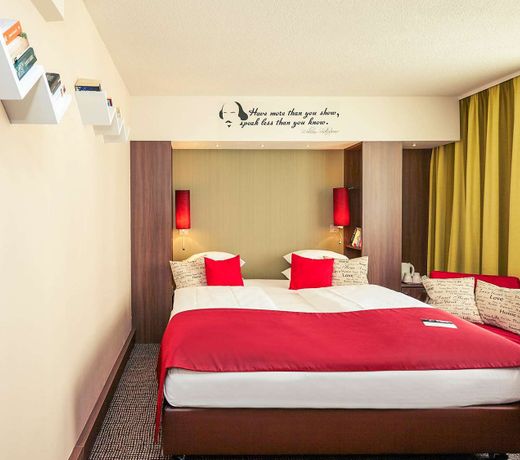 Hotel Mercure Wien City