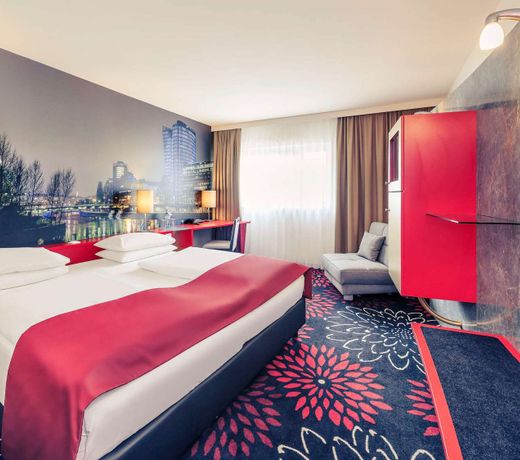 Hotel Mercure Wien City