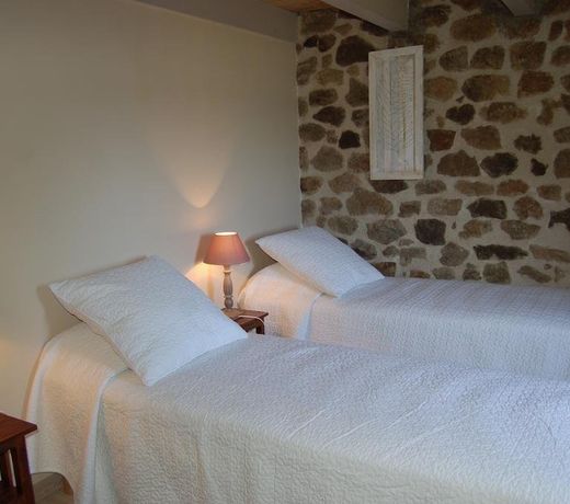 Gite Rural Escoussenas