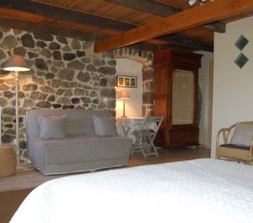 Gite Rural Escoussenas