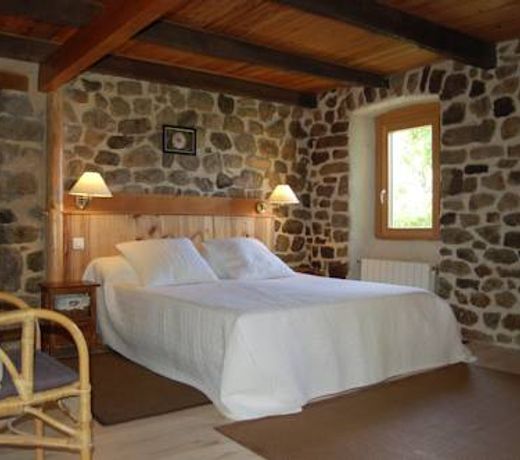 Gite Rural Escoussenas