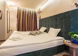 Mikado Hotel фото 3, г. Бургас, 