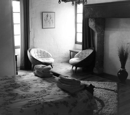 Hotel La Vieille Maison