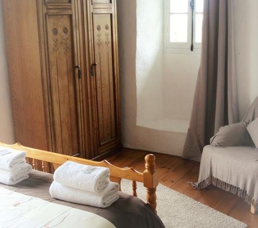 Hotel La Vieille Maison