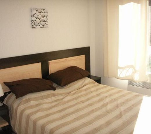 Resid'Artel Cadarache - ITER