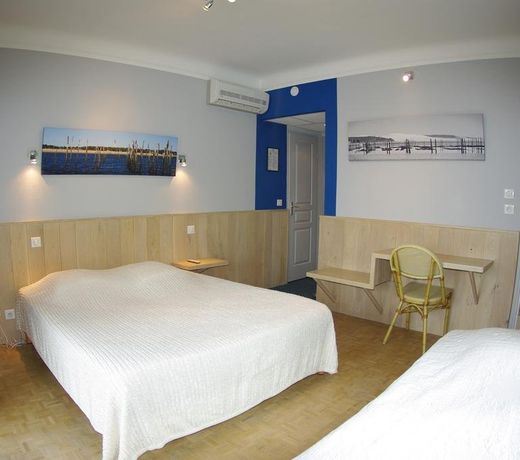 Hotel L'Ecureuil