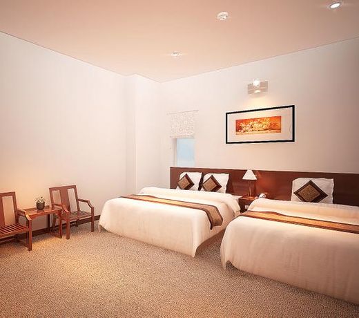 Asia Hotel Can Tho