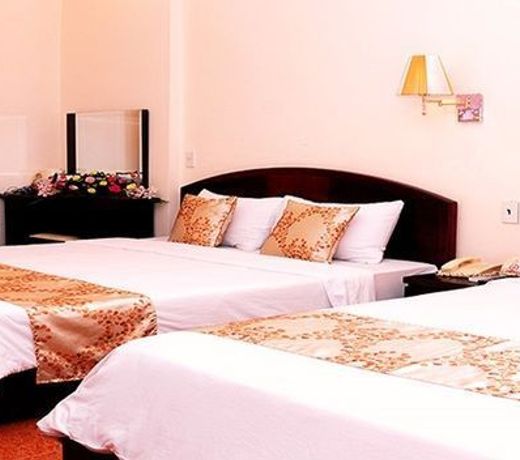 Cuu Long Hotel