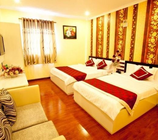 Linh Phuong 3 Hotel