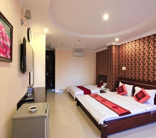Linh Phuong 3 Hotel