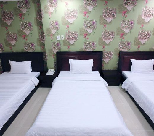 Linh Phuong 3 Hotel
