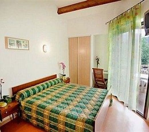 Hotel-Restaurant la Riviere