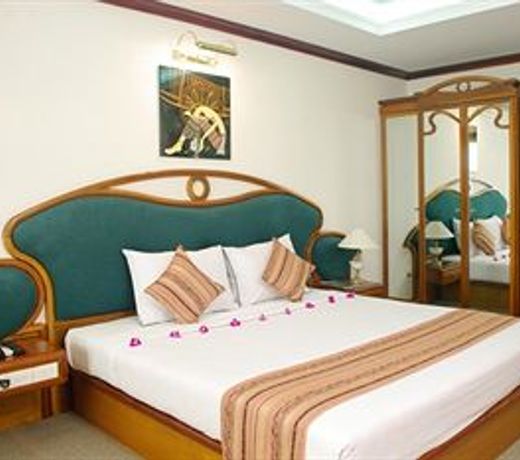 TTC Hotel - Can Tho