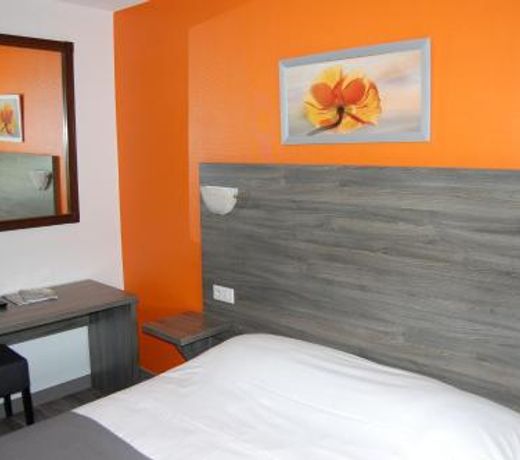 Relais Saint Michel
