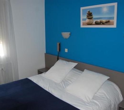 Relais Saint Michel
