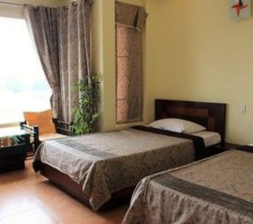 Kim Lan Hotel