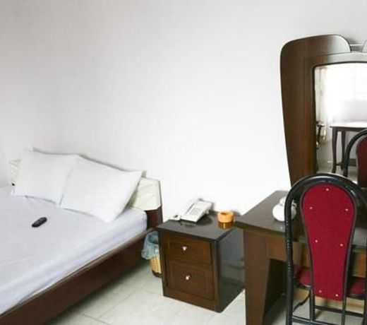 Kim Thuy Ngan Ha Hotel