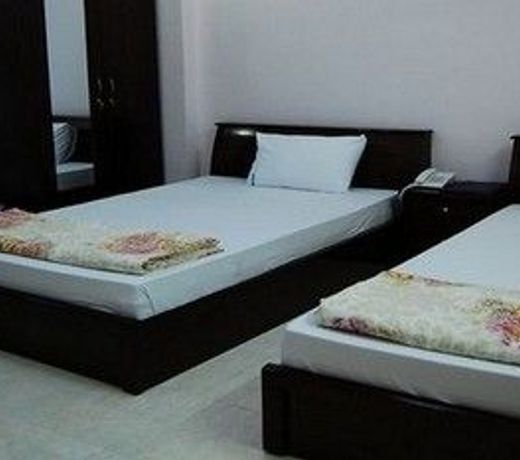 Kim Thuy Ngan Ha Hotel