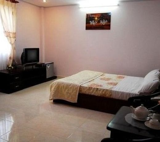 Kim Thuy Ngan Ha Hotel